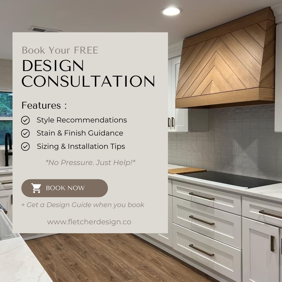 Book Your Design Consultation for Free