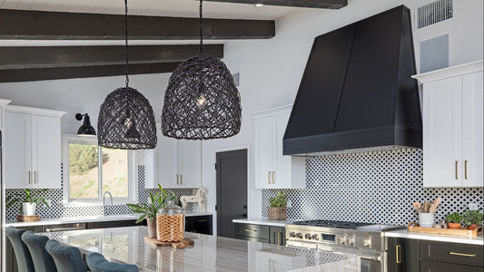 2025 Design Trend to Watch: Mixing Wood Tones Like a Pro