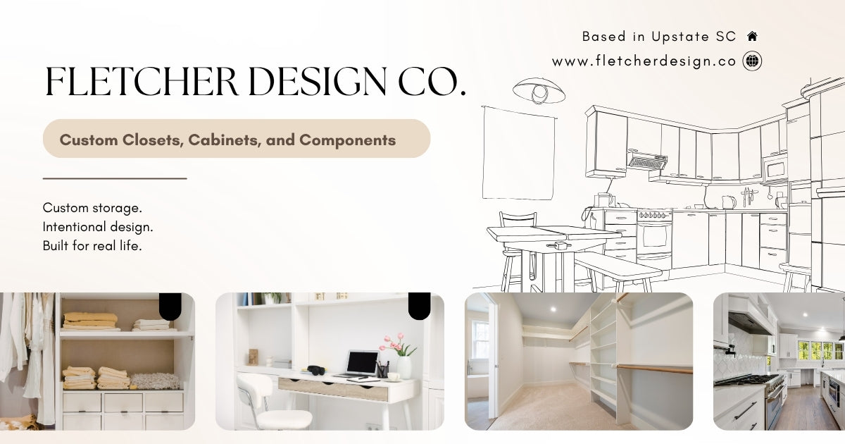 Handcrafted Range Hoods + Free Design Consultation – Fletcher Design Co.